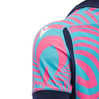 Scotland 26/27 Rugby Training Shirt Jnr