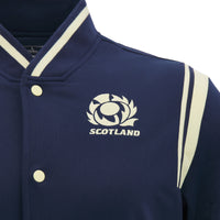 Scotland 26/27 Anthem Jacket