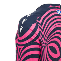 Scotland 26/27 Warm Up Rugby Shirt