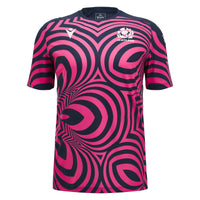 Scotland 26/27 Warm Up Rugby Shirt