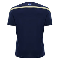 Scotland 26/27 Rugby Training Poly Shirt