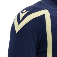 Scotland 26/27 Rugby Training Poly Shirt