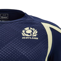 Scotland 26/27 Training Poly Shirt Jnr