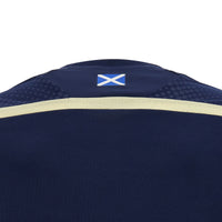 Scotland 26/27 Training Poly Shirt Jnr