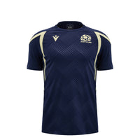 Scotland 26/27 Training Poly Shirt Jnr