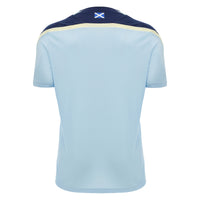Scotland 26/27 Rugby Training Poly Shirt