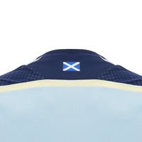 Scotland 26/27 Rugby Training Poly Shirt
