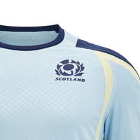 Scotland 26/27 Training Poly Shirt Jnr
