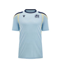 Scotland 26/27 Training Poly Shirt Jnr