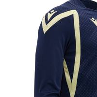 Scotland 26/27 Rugby Training Long Sleeve Poly Shirt