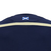 Scotland 26/27 Rugby Training Long Sleeve Poly Shirt