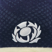 Scotland 26/27 Skull Knit Beanie