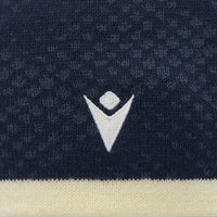 Scotland 26/27 Skull Knit Beanie