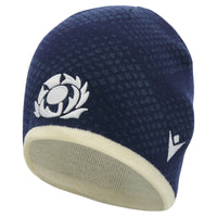 Scotland 26/27 Skull Knit Beanie