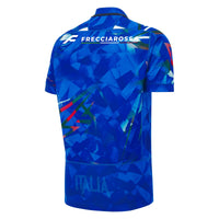 Italy Rugby 26/27 Home Rugby Shirt