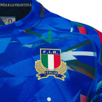Italy Rugby 26/27 Home Rugby Shirt