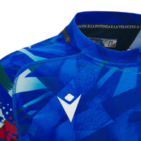 Italy Rugby 26/27 Home Rugby Shirt