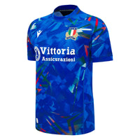 Italy Rugby 26/27 Home Rugby Shirt