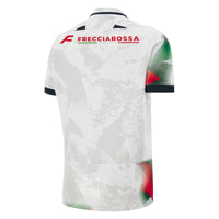 Italy Rugby 26/27 Away Rugby Shirt