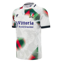 Italy Rugby 26/27 Away Rugby Shirt