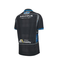 Glasgow Warriors 26/27 Home Rugby Shirt Jnr