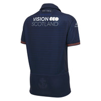 Edinburgh Rugby 26/27 Home Shirt