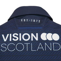 Edinburgh Rugby 26/27 Home Shirt