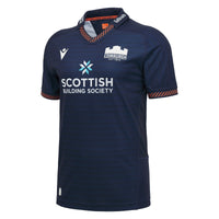 Edinburgh Rugby 26/27 Home Shirt