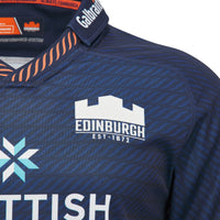 Edinburgh Rugby 26/27 Home Shirt Jnr