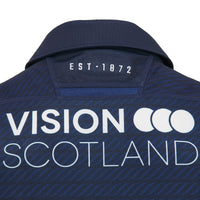 Edinburgh Rugby 26/27 Home Shirt Jnr