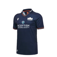 Edinburgh Rugby 26/27 Home Shirt Jnr