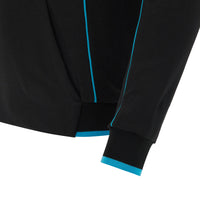 Glasgow Warriors 26/27 Cotton Travel Hoody
