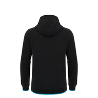 Glasgow Warriors 26/27 Cotton Travel Hoody Jnr