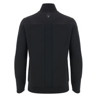 Glasgow Warriors 26/27 Players Travel 1/4 Zip Hoody