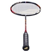 X-Feel Fury Badminton Racket