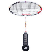 X-Feel Rise Badminton Racket