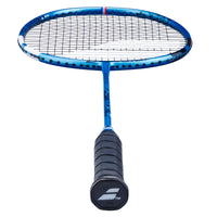 Satelite Rise Badminton Racket