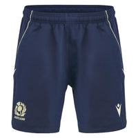Scotland 26/27 Rugby Training Bermuda Shorts
