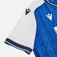 Hoffenheim 26/27 Home Football Shirt