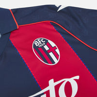 Bologna 26/27 Home Football Shirt