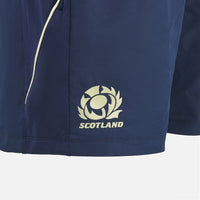 Scotland 26/27 Rugby Training Bermuda Shorts