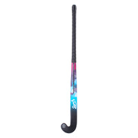 Swirl Hockey Stick