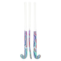 Street Illusion Hockey Stick