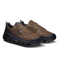 Cloudrock Low Waterproof Hiking Shoes