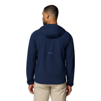 Men's Tall Heights Hooded Softshell Jacket