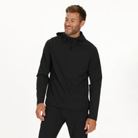 Colin Functional Jacket with Hood