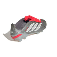 Predator 26 League Fold-Over Tongue FG/MG Jnr Football Boots