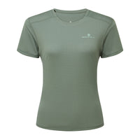 Tech S/S Running Tee Womens