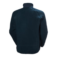 Panorama Pile Block Jacket