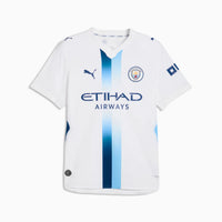 Man City 26/27 3rd Authentic Football Shirt